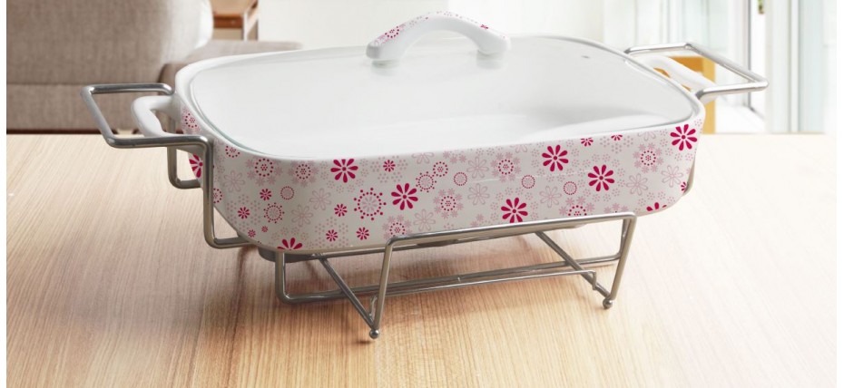 <h1>Bakeware</h1><p>Food Warmers</p><a href=index.php?route=product/category&path=88>SHOP NOW!</a>